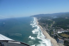 2009-07-02 Siletz Bay Beach Trip