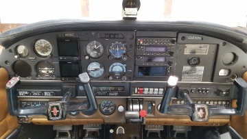 N1636H-Panel-Dual-G5