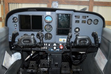 N515ED-Panel